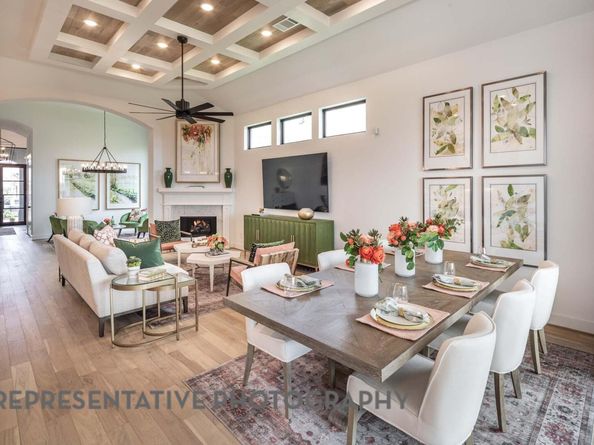 205 Belanger Canyon DR, Liberty Hill TX 78642