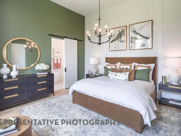 205 Belanger Canyon DR, Liberty Hill TX 78642
