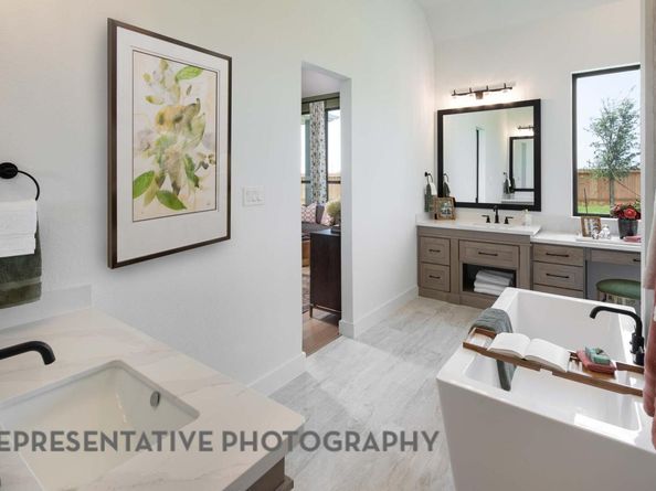 205 Belanger Canyon DR, Liberty Hill TX 78642
