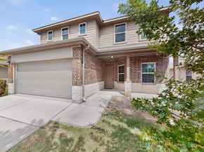 14513 Esker RD, Manor TX 78653