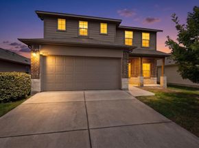 14513 Esker RD, Manor TX 78653