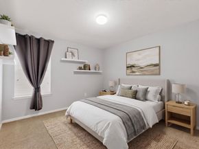 14513 Esker RD, Manor TX 78653