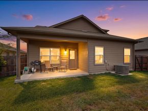 14513 Esker RD, Manor TX 78653