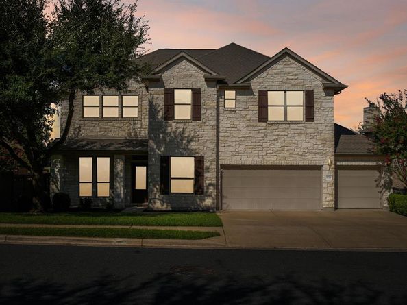 1726 Westmeadow TRL, Round Rock TX 78665