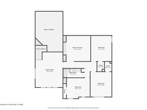 1726 Westmeadow TRL, Round Rock TX 78665