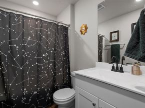 12701 Brahmin DR, Austin TX 78724