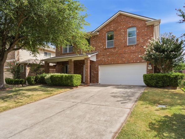 2616 Grand Mission WAY, Pflugerville TX 78660