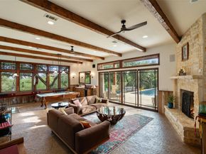 601 Crystal Creek DR, Austin TX 78746