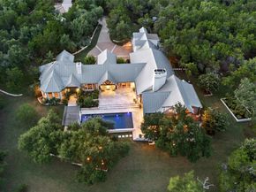 601 Crystal Creek DR, Austin TX 78746