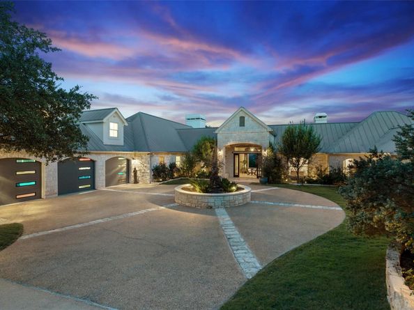 601 Crystal Creek DR, Austin TX 78746