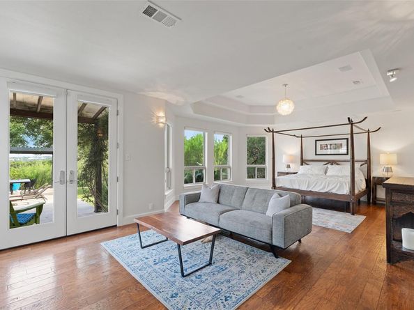 601 Crystal Creek DR, Austin TX 78746