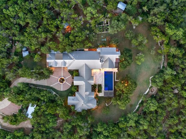 601 Crystal Creek DR, Austin TX 78746