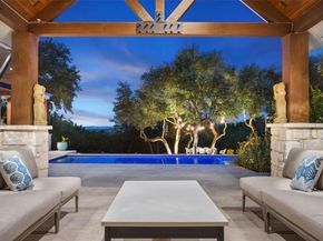 601 Crystal Creek DR, Austin TX 78746
