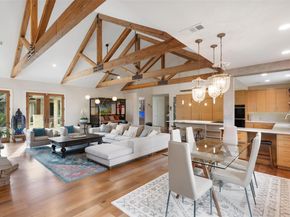 601 Crystal Creek DR, Austin TX 78746