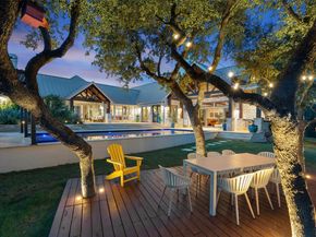 601 Crystal Creek DR, Austin TX 78746