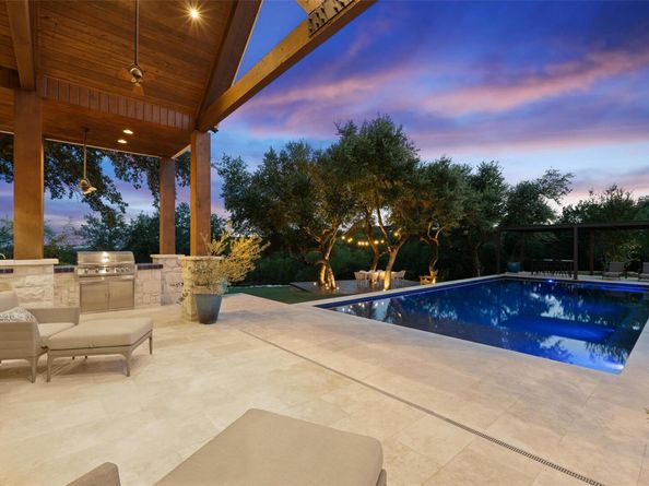 601 Crystal Creek DR, Austin TX 78746