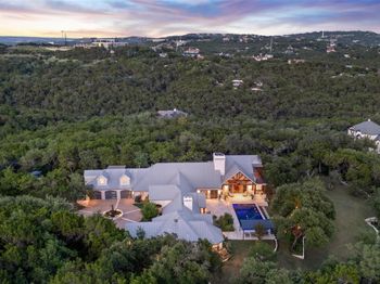 601 Crystal Creek DR