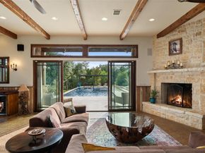 601 Crystal Creek DR, Austin TX 78746