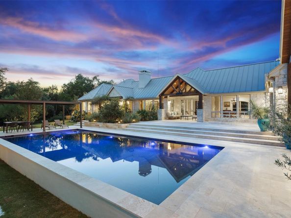 601 Crystal Creek DR, Austin TX 78746