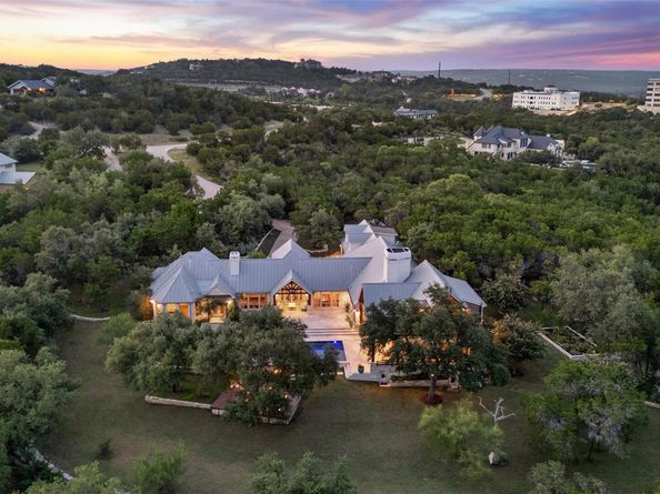 601 Crystal Creek DR, Austin TX 78746