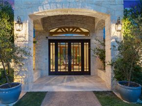 601 Crystal Creek DR, Austin TX 78746