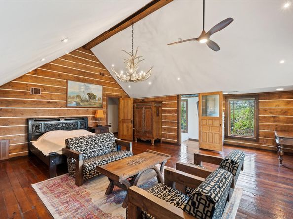 601 Crystal Creek DR, Austin TX 78746