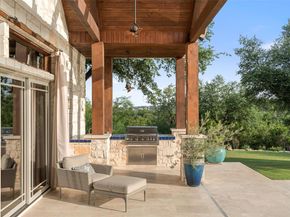 601 Crystal Creek DR, Austin TX 78746