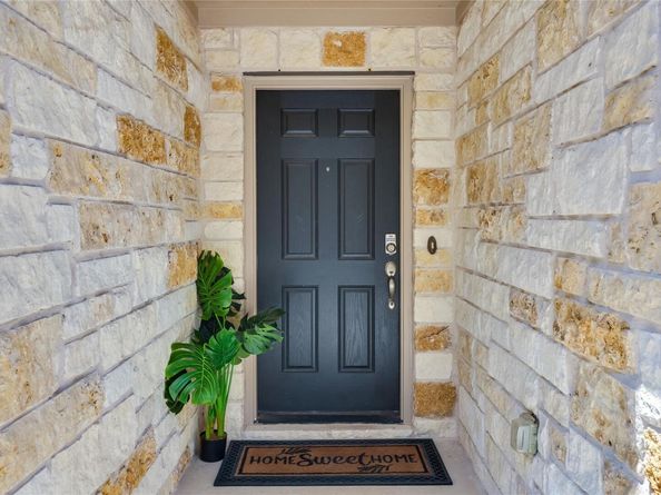 21804 Crystal WAY, Lago Vista TX 78645