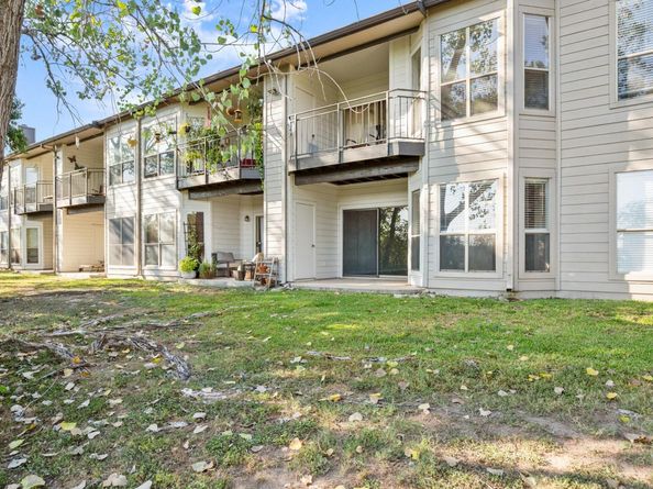 6000 Shepherd Mountain CV 1202, Austin TX 78730