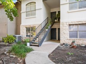 6000 Shepherd Mountain CV 1202, Austin TX 78730