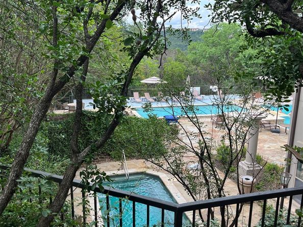 6000 Shepherd Mountain CV 1202, Austin TX 78730