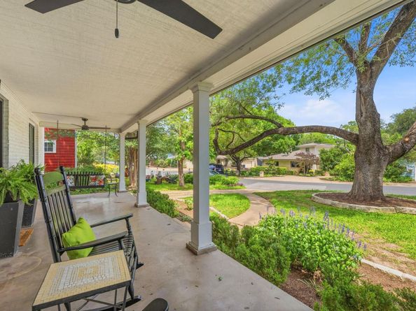 1904 Schulle Ave, Austin TX 78703