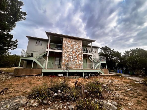 5608 Clubhouse DR, Lago Vista TX 78645