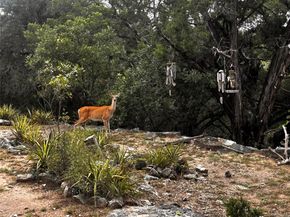 5608 Clubhouse DR, Lago Vista TX 78645