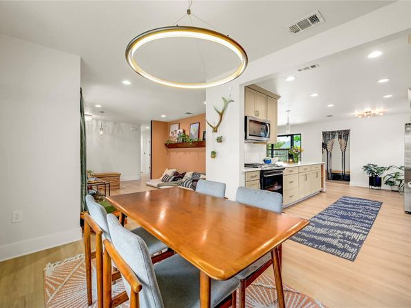 5500 Mapleleaf DR, Austin TX 78723