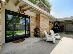 5500 Mapleleaf DR, Austin TX 78723