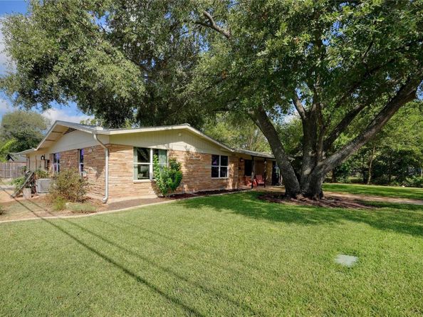 5500 Mapleleaf DR, Austin TX 78723