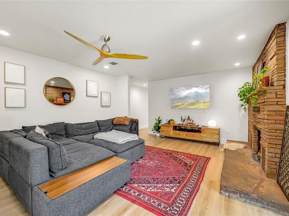 5500 Mapleleaf DR, Austin TX 78723