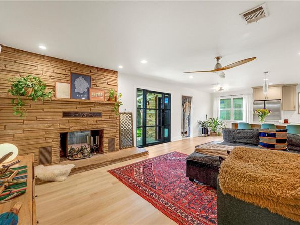5500 Mapleleaf DR, Austin TX 78723
