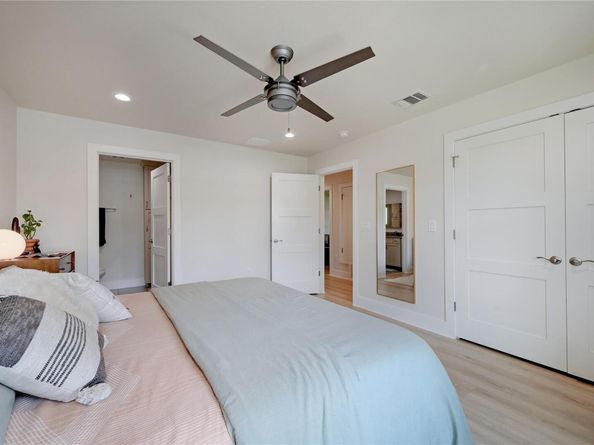 5500 Mapleleaf DR, Austin TX 78723