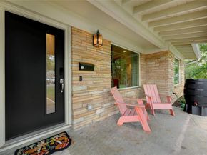 5500 Mapleleaf DR, Austin TX 78723