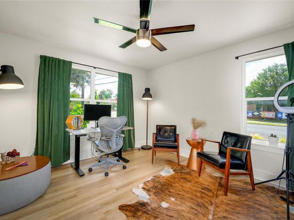 5500 Mapleleaf DR, Austin TX 78723