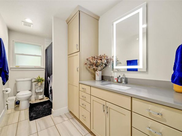 5500 Mapleleaf DR, Austin TX 78723