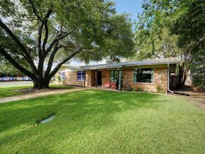 5500 Mapleleaf DR, Austin TX 78723