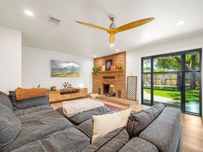 5500 Mapleleaf DR, Austin TX 78723