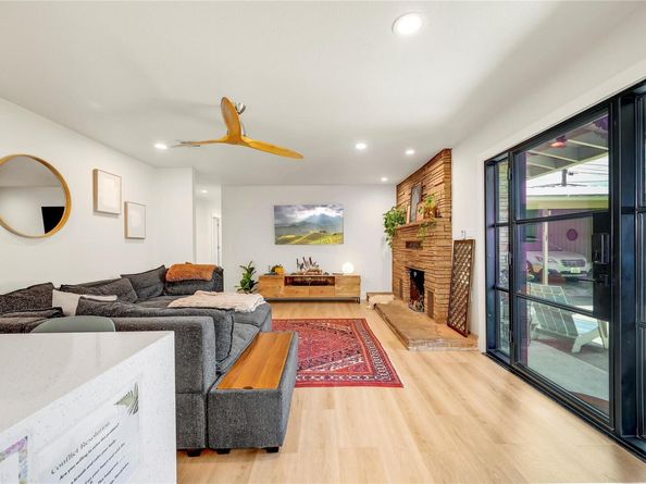 5500 Mapleleaf DR, Austin TX 78723