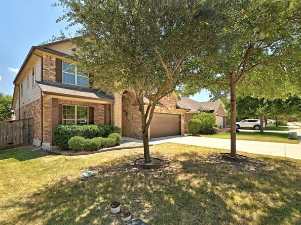 1217 Daylily LOOP, Georgetown TX 78626