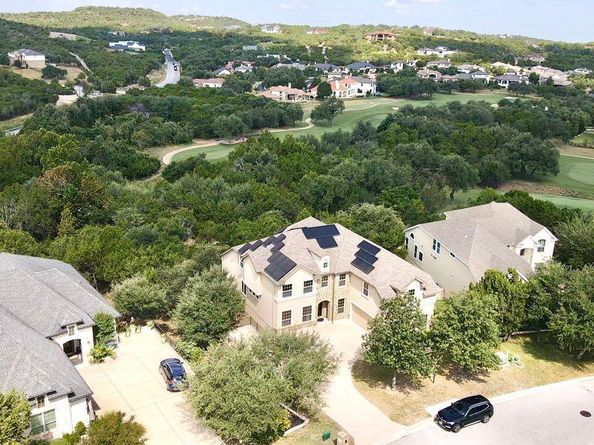 103 Tonkawa TRL W, Lakeway TX 78738