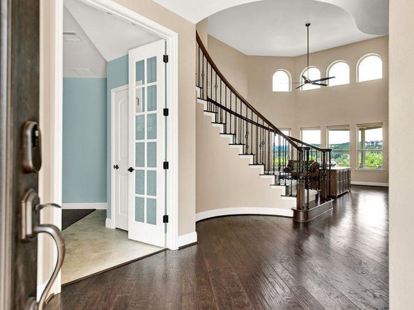 103 Tonkawa TRL W, Lakeway TX 78738