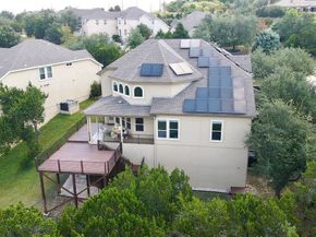 103 Tonkawa TRL W, Lakeway TX 78738